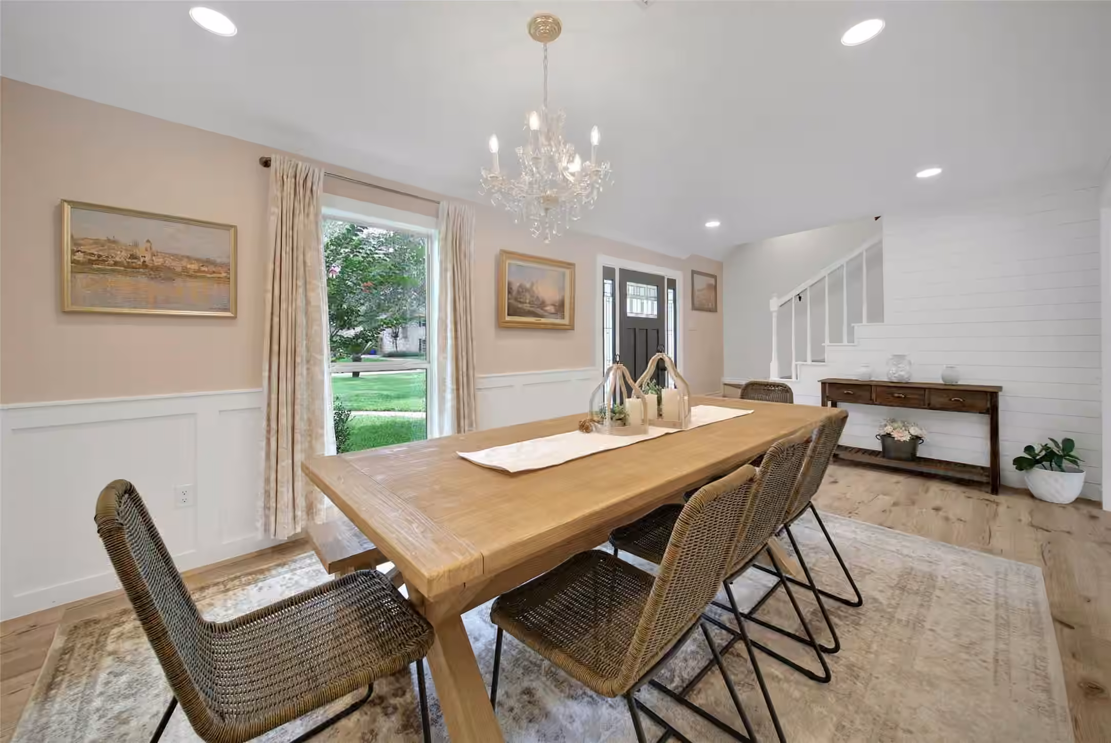 Photo 6 of 6223 Glenhill Drive, Spring, TX