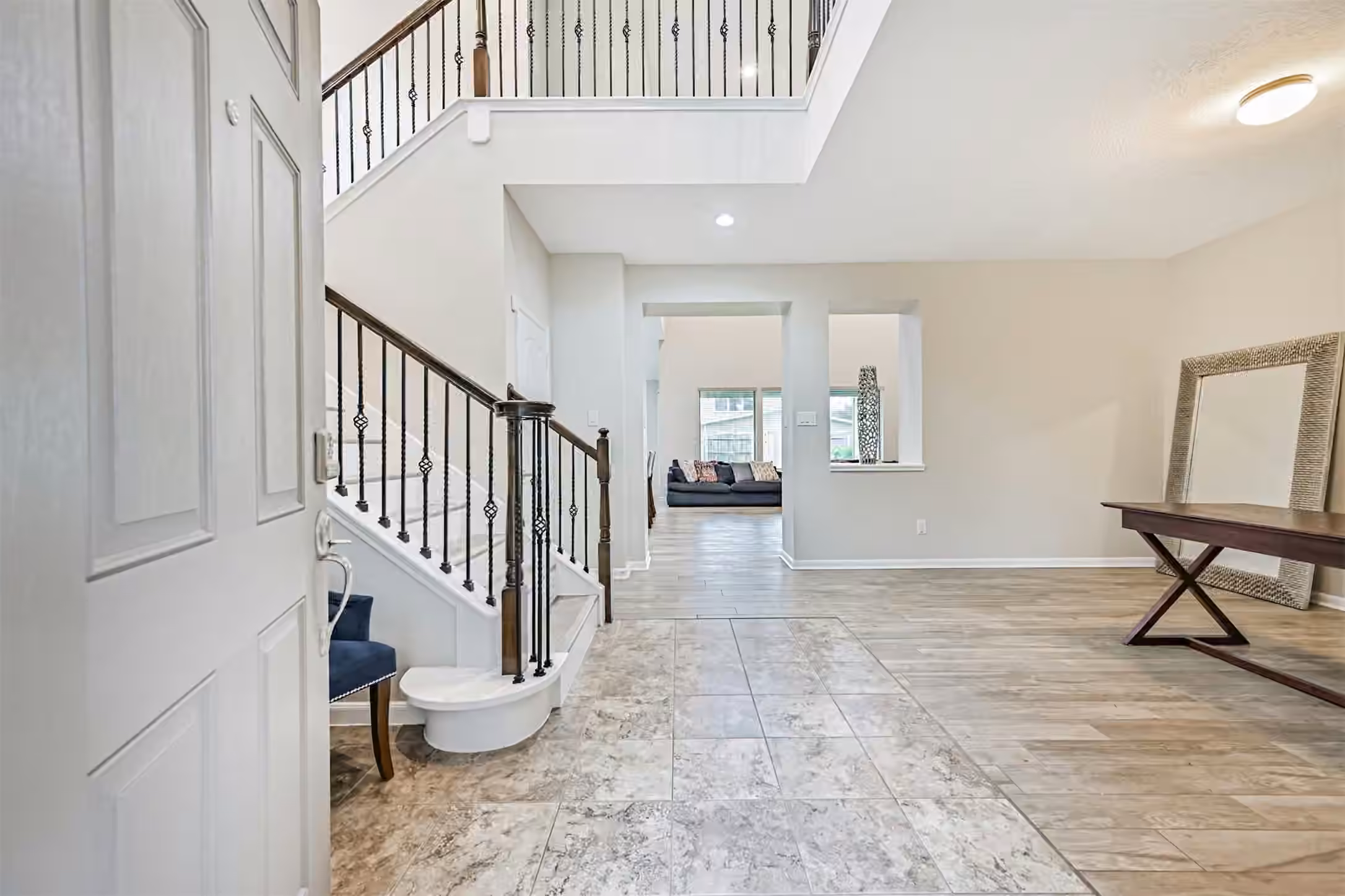 Photo 4 of 6003 Orchard Trail Drive, Pearland, TX