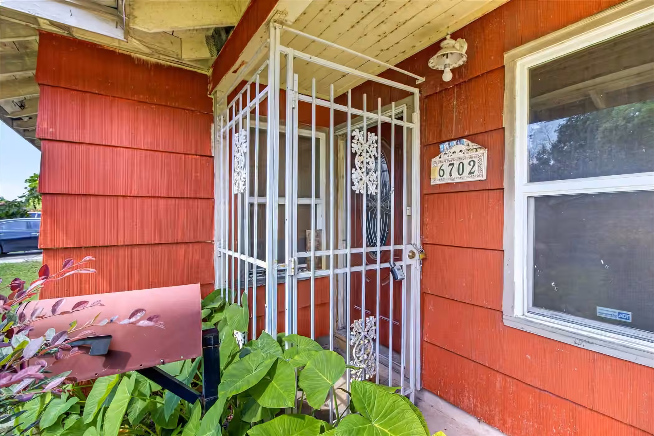 Photo 5 of 6702 Tierwester Street, Houston, TX