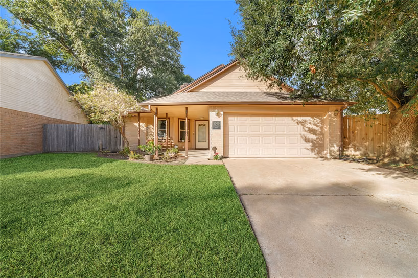 Photo of 3060 High Plains Drive, Katy, TX 77449
