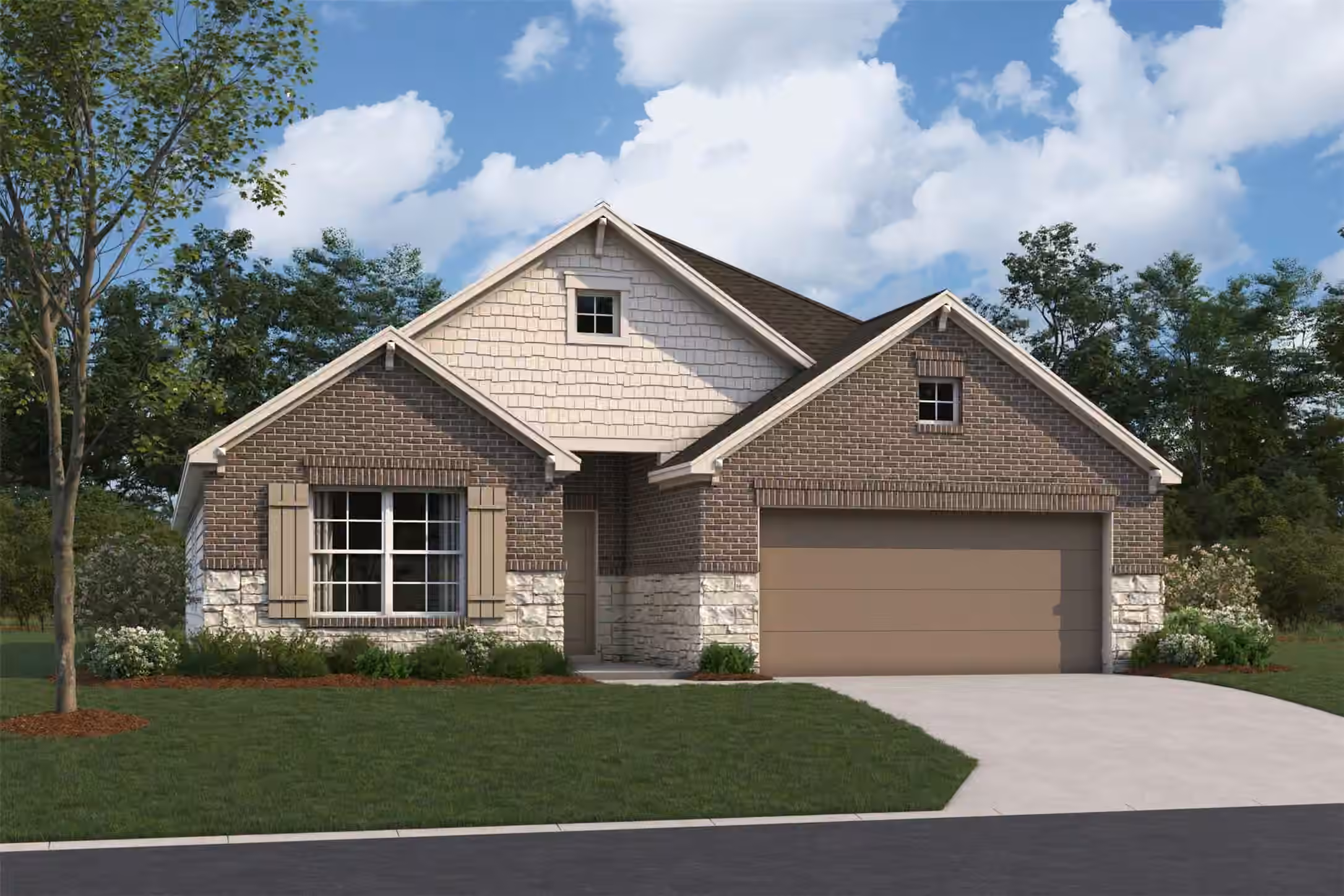 Photo of 16807 Zavala Way, Montgomery, TX 77316