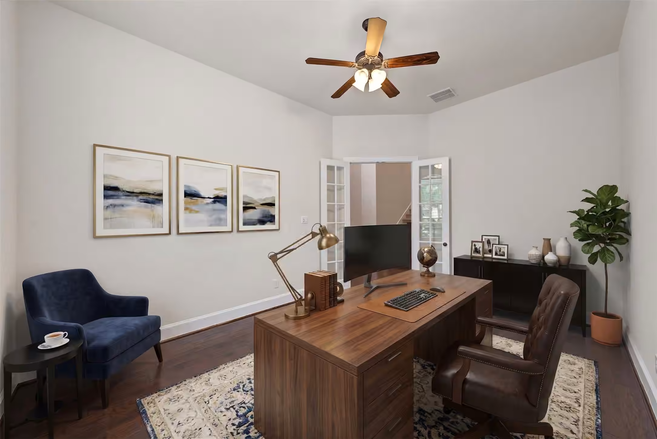 Photo 7 of 4226 Pebble Heights Lane, Sugar Land, TX