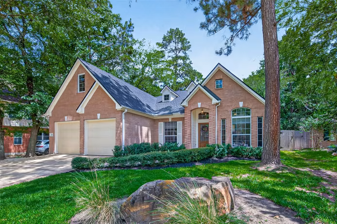 Photo 2 of 10 Belcarra Place, Spring, TX