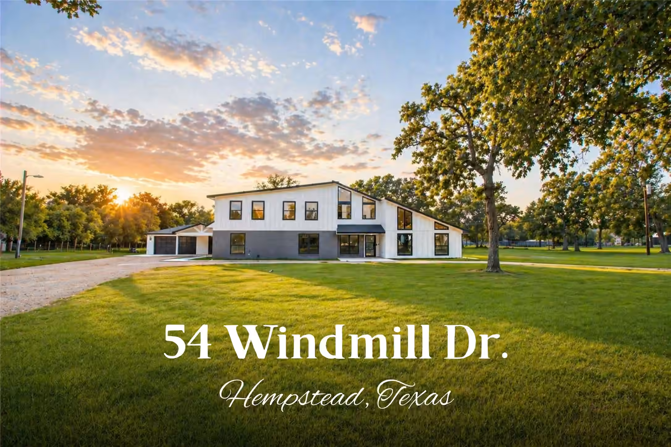 Photo of 54 Windmill Drive, Hempstead, TX