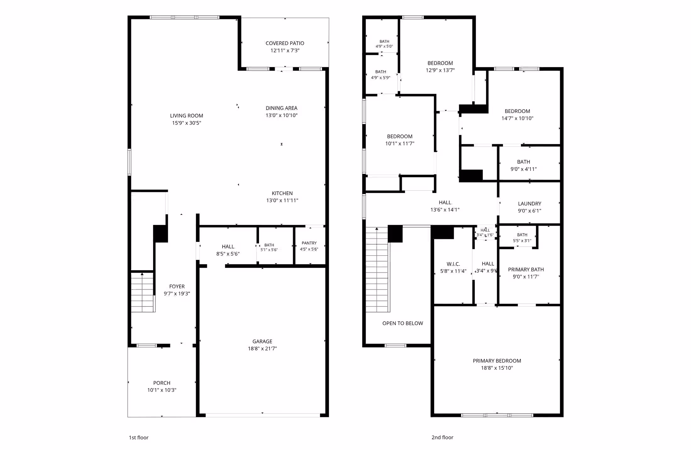 Photo 4 of 7413 Charlie Street, Houston, TX