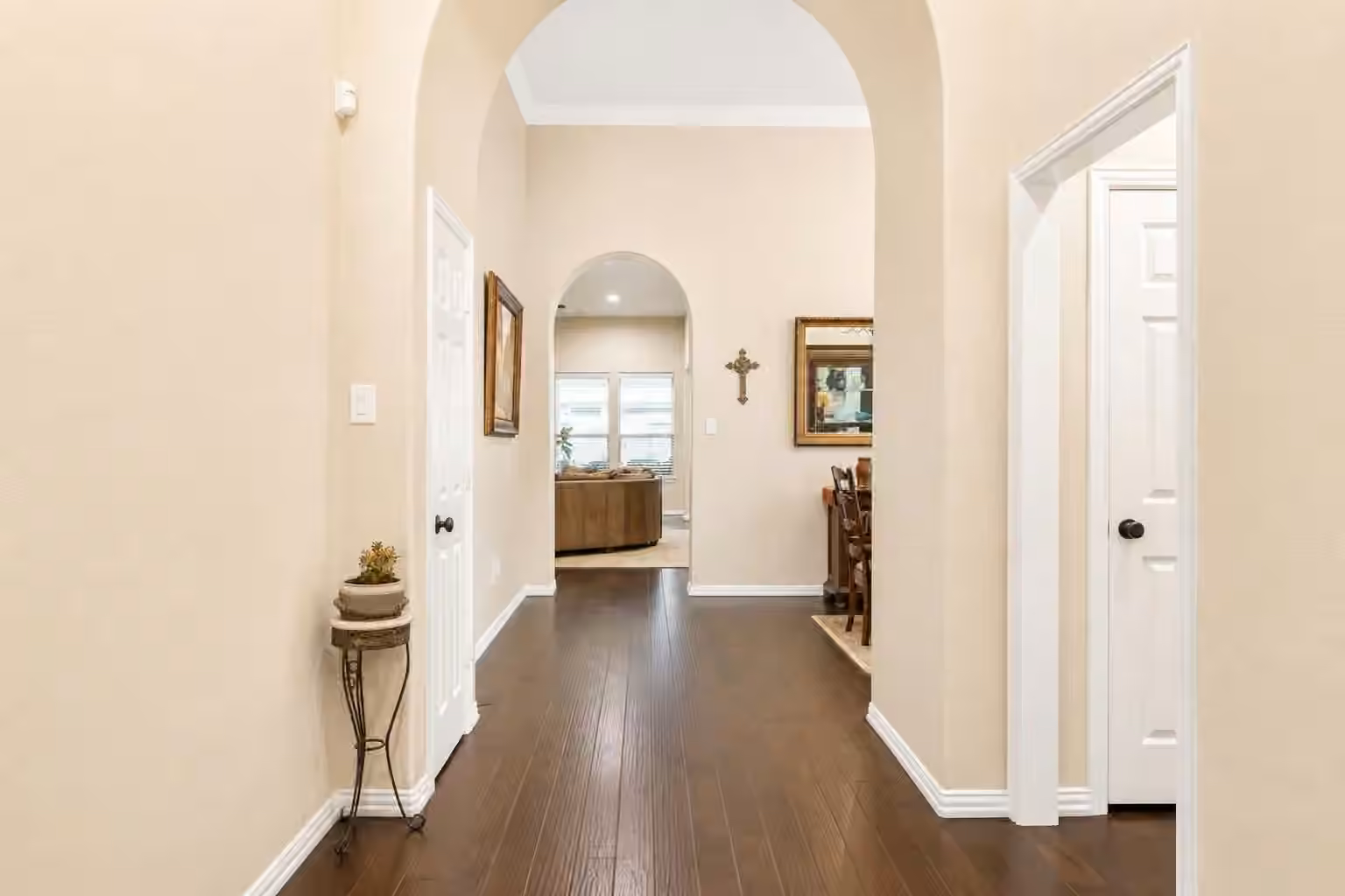 Photo 5 of 2326 Hamilton Pool Lane, Friendswood, TX