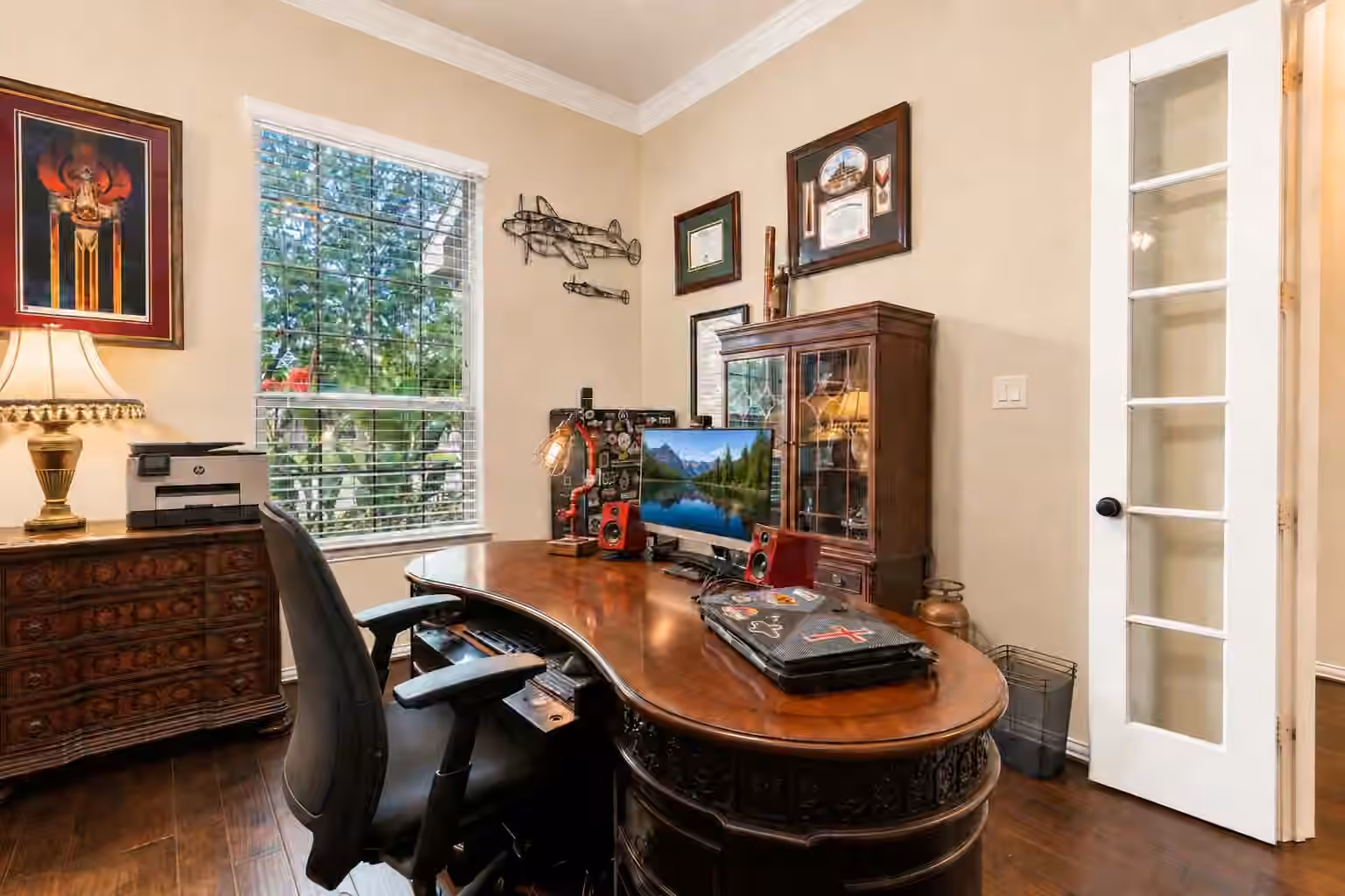 Photo 6 of 2326 Hamilton Pool Lane, Friendswood, TX