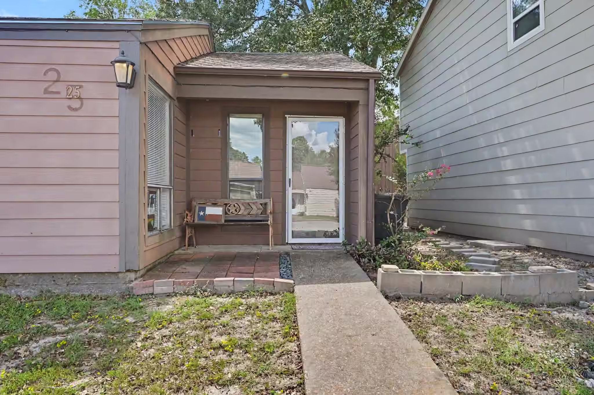 Photo 3 of 25 Townhouse Lane TH25, Trinity, TX