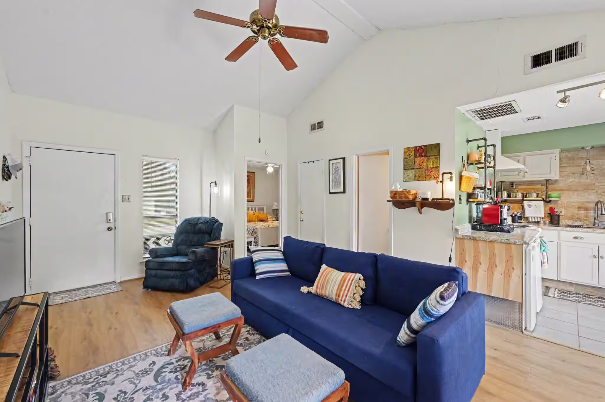 Photo 6 of 25 Townhouse Lane TH25, Trinity, TX