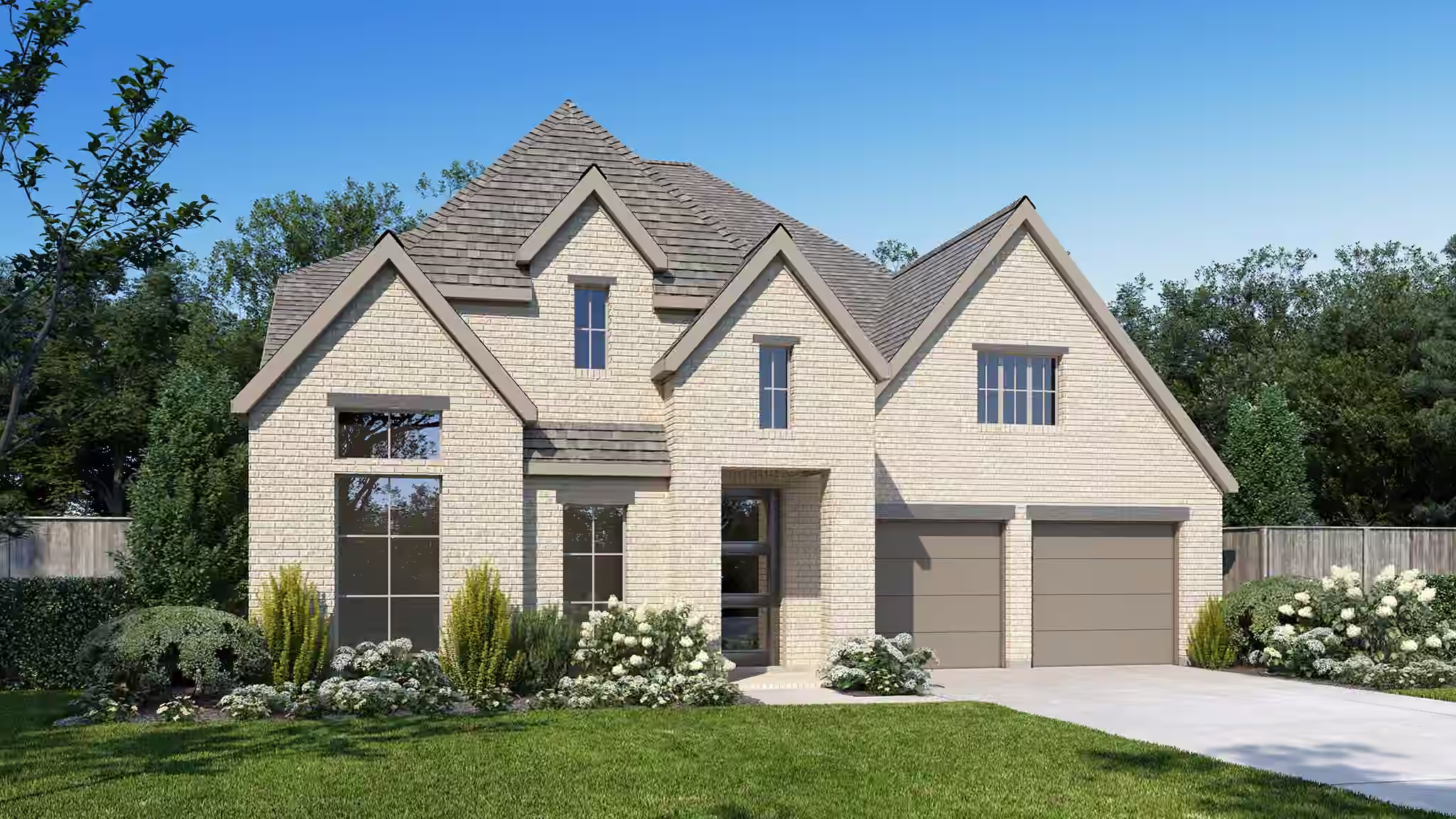 Photo of 4742 Cascade Waters Lane, Fulshear, TX 77441