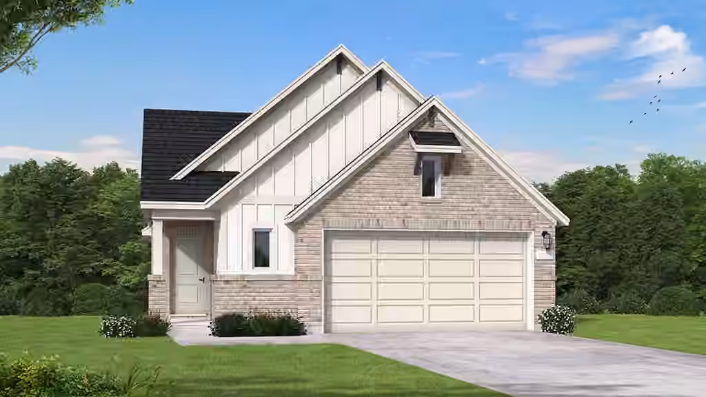 Photo of 26406 Euphoria Way, Hockley, TX
