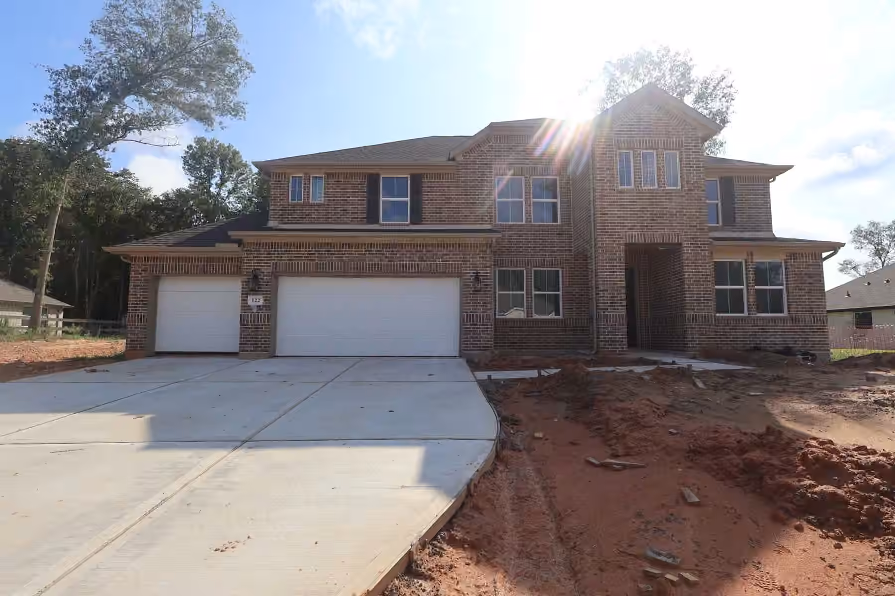 Photo 2 of 122 Roebuck Lane, New Waverly, TX