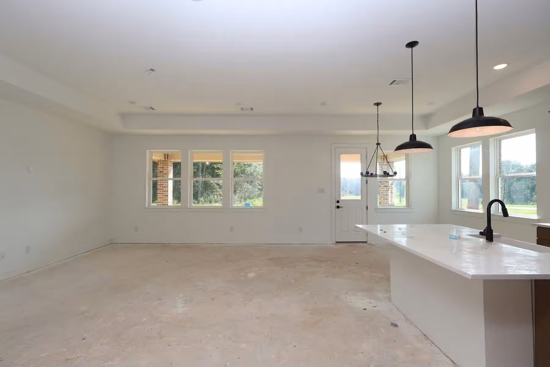 Photo 5 of 122 Roebuck Lane, New Waverly, TX