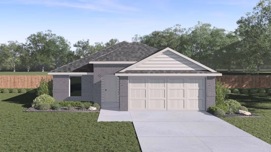 Photo of 13098 Sorrento Bay Drive, Willis, TX 77354