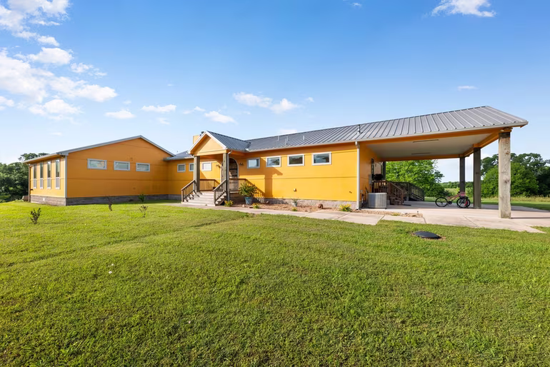 Photo of 4569 Gloster Lane, Sealy, TX