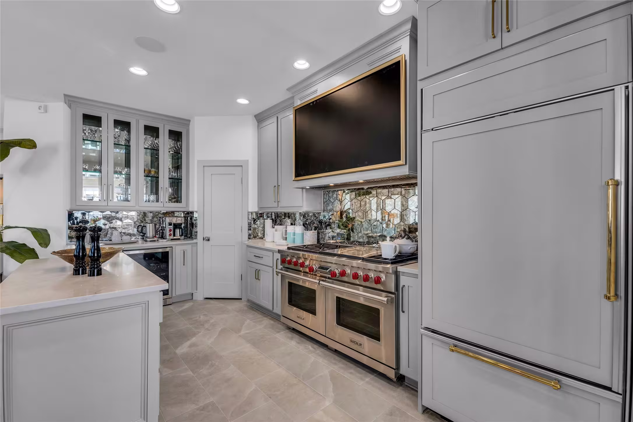 Photo 6 of 1809 Laguna Harbor Estate Boulevard, Port Bolivar, TX