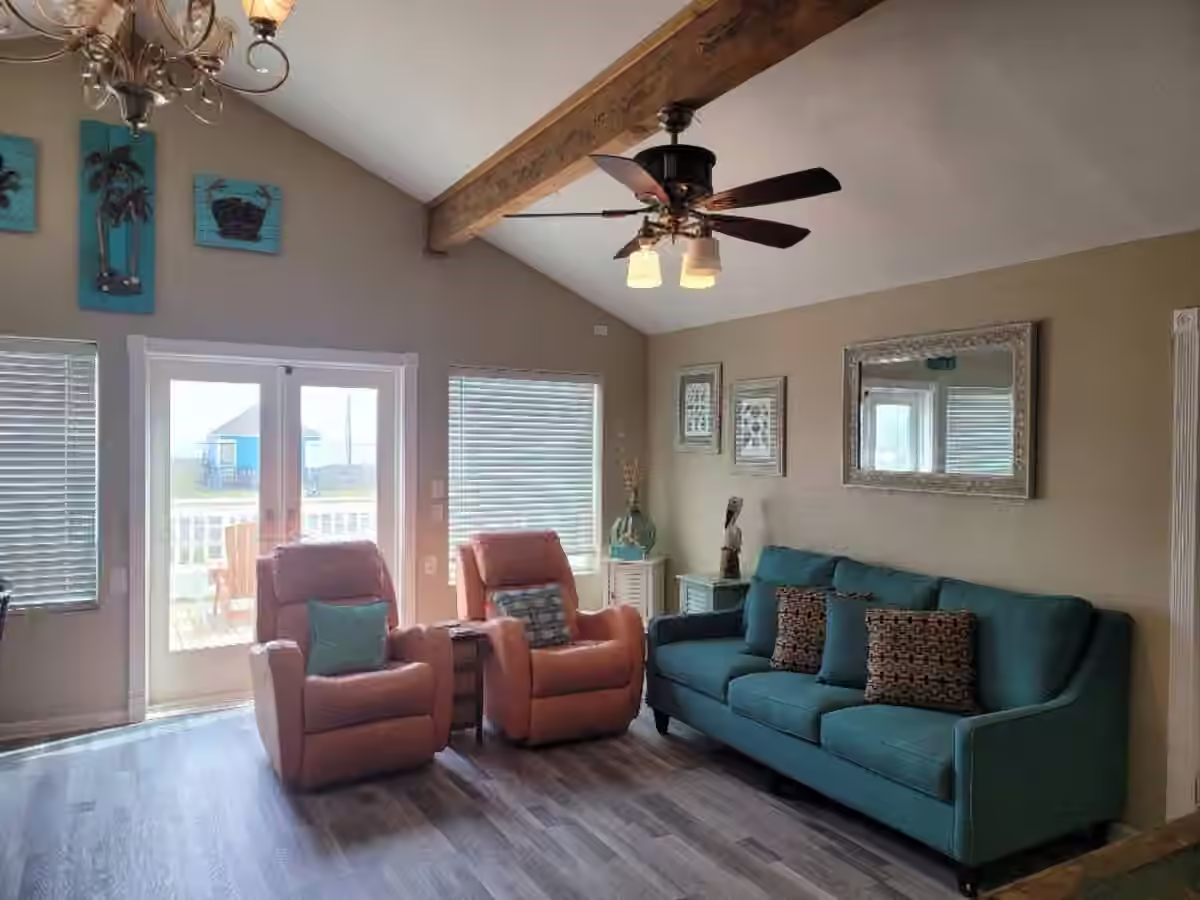 Photo 3 of 23102 Verano Drive, Galveston, TX