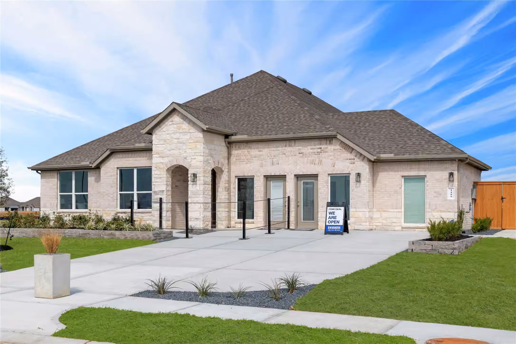 Photo 2 of 1480 Imperial Ranch Way, Dayton, TX