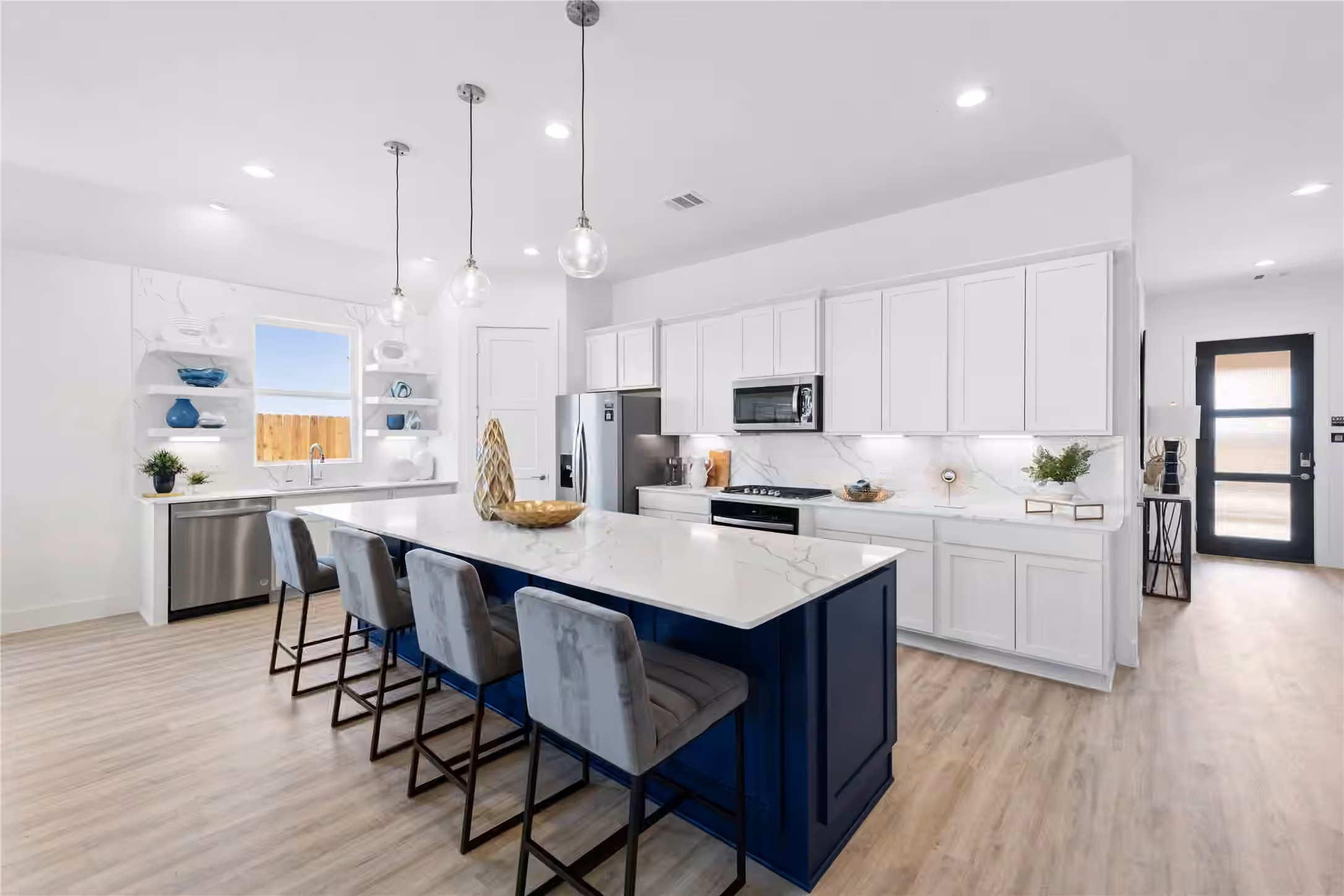 Photo 4 of 1480 Imperial Ranch Way, Dayton, TX