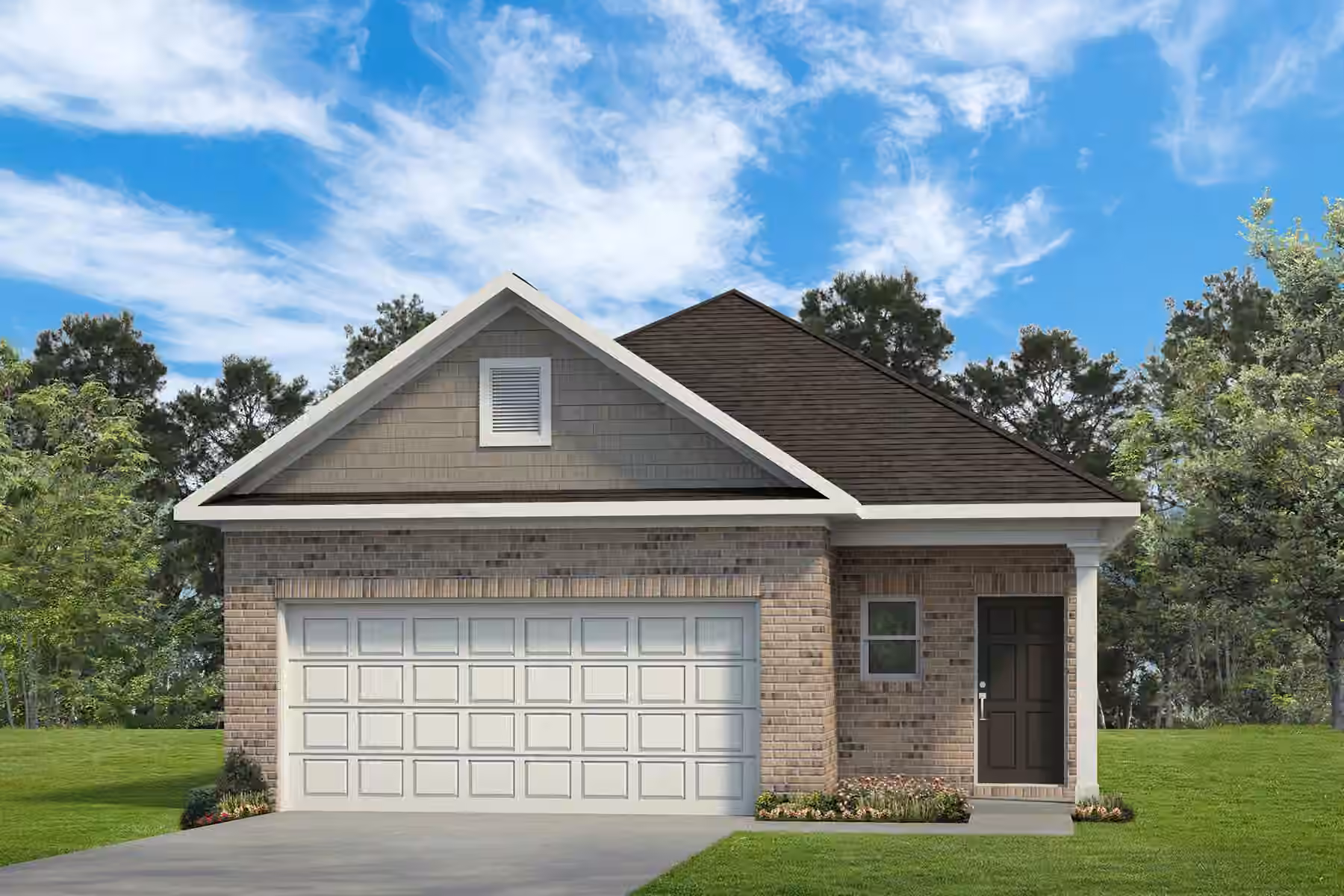 Photo of 21839 Cypress Vine, Splendora, TX 77372