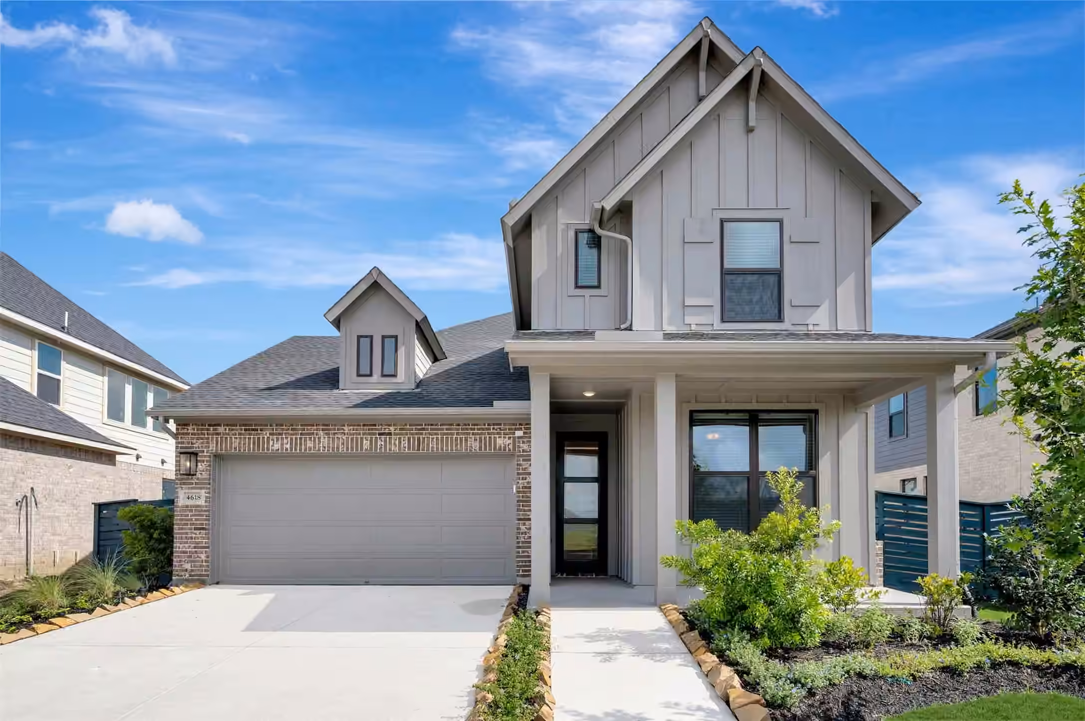 Photo of 4618 Compass Avenue, Richmond, TX