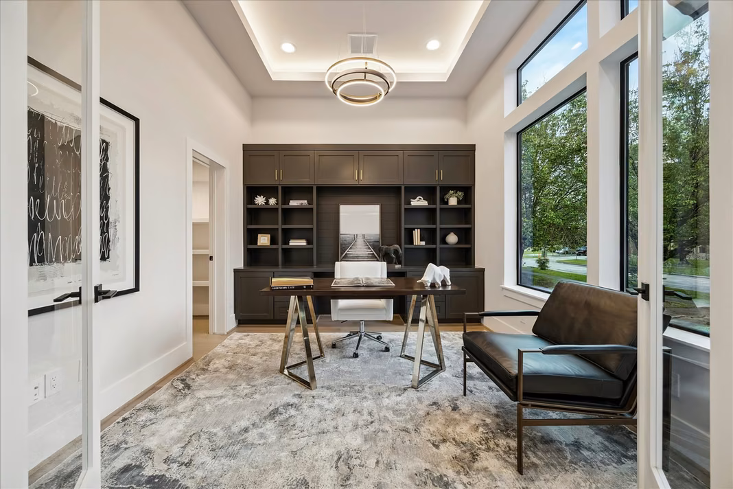 Photo 6 of 4714 Tamarisk Street, Bellaire, TX