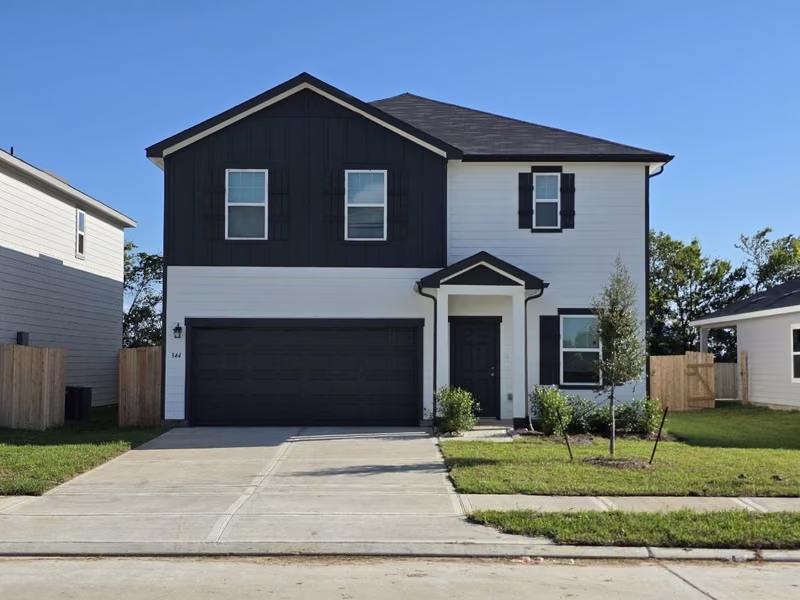 Photo of 344 Stone Crossing Drive, Liberty, TX 77575