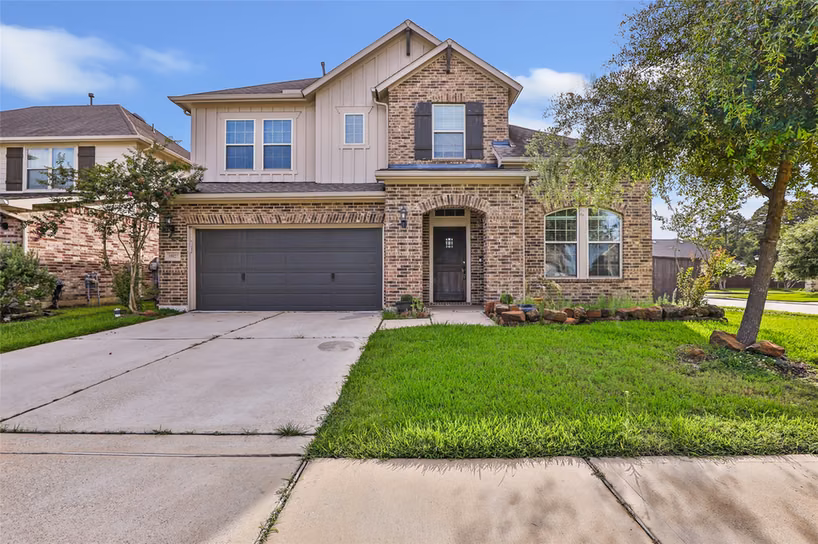 Photo of 18027 Salt Meadow Lane, Crosby, TX 77532