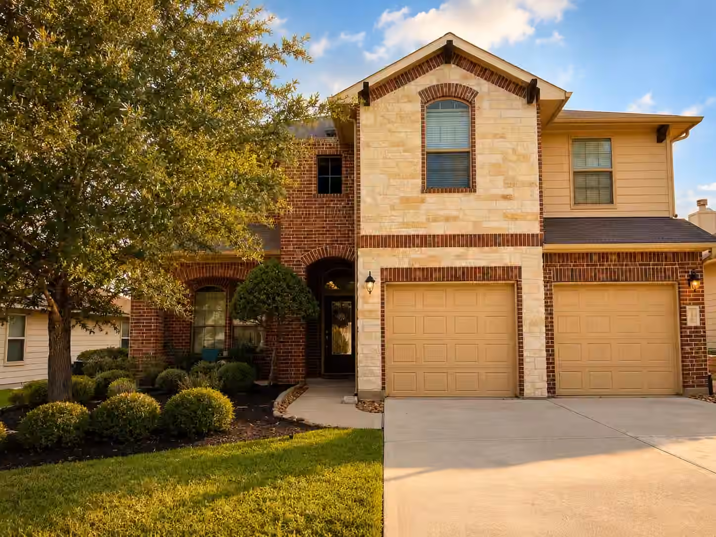 Photo 5 of 12555 Canyon Falls Boulevard, Willis, TX