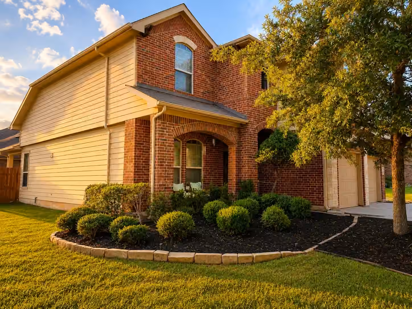 Photo 7 of 12555 Canyon Falls Boulevard, Willis, TX