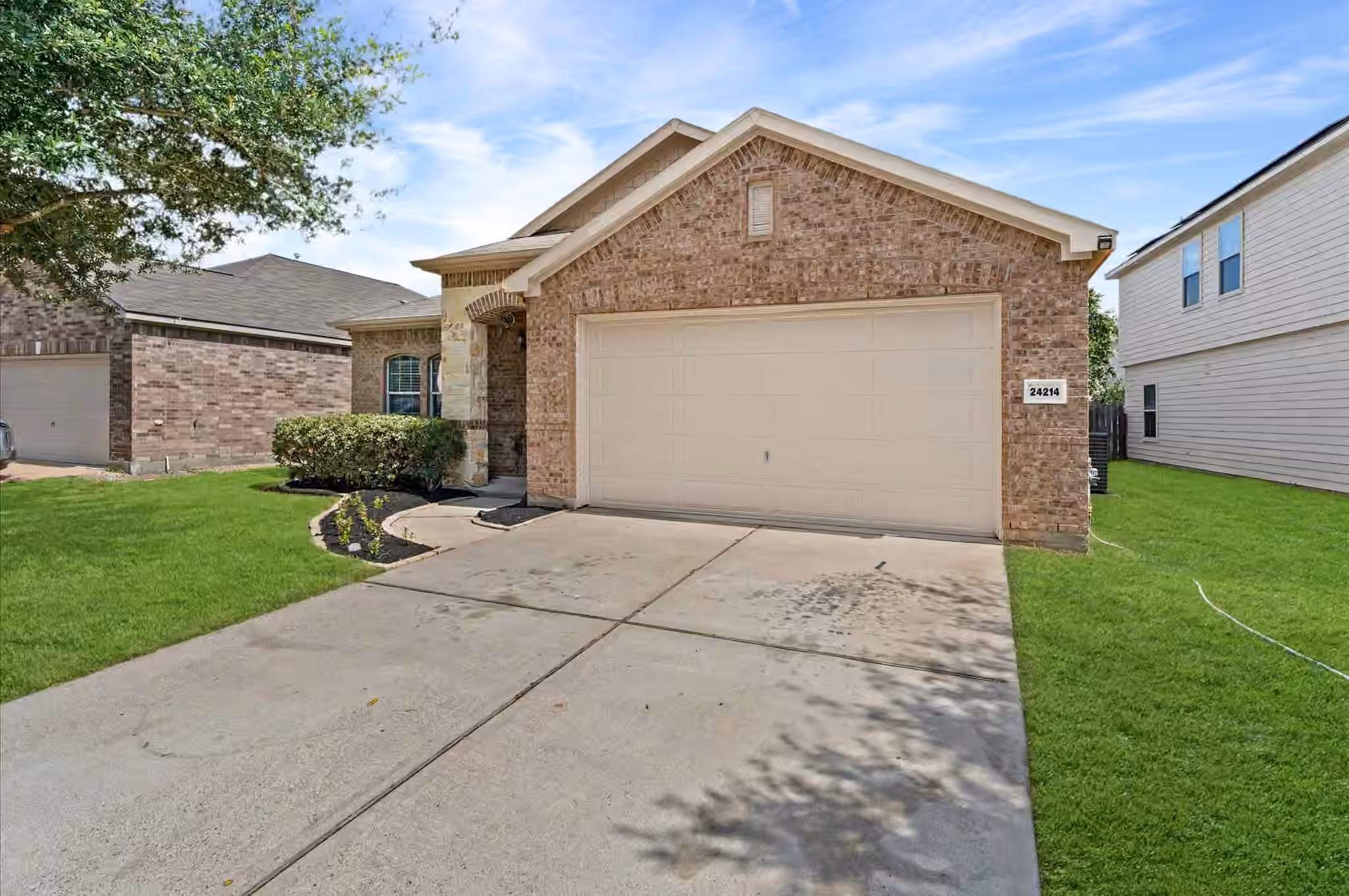 Photo 3 of 24214 Cornell Park Lane, Katy, TX
