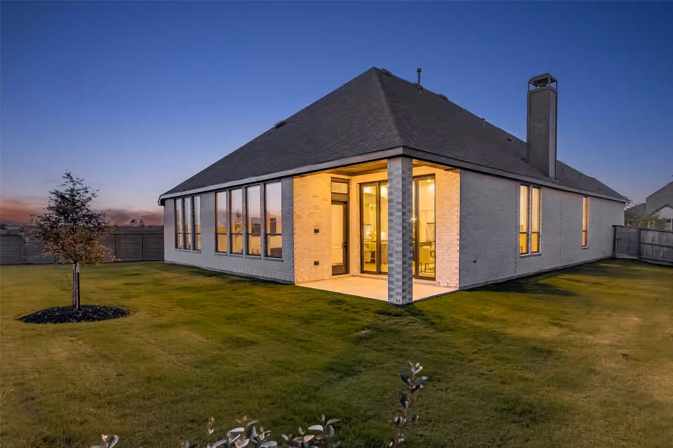 Photo 4 of 8818 Blue Grotto Lane, Manvel, TX