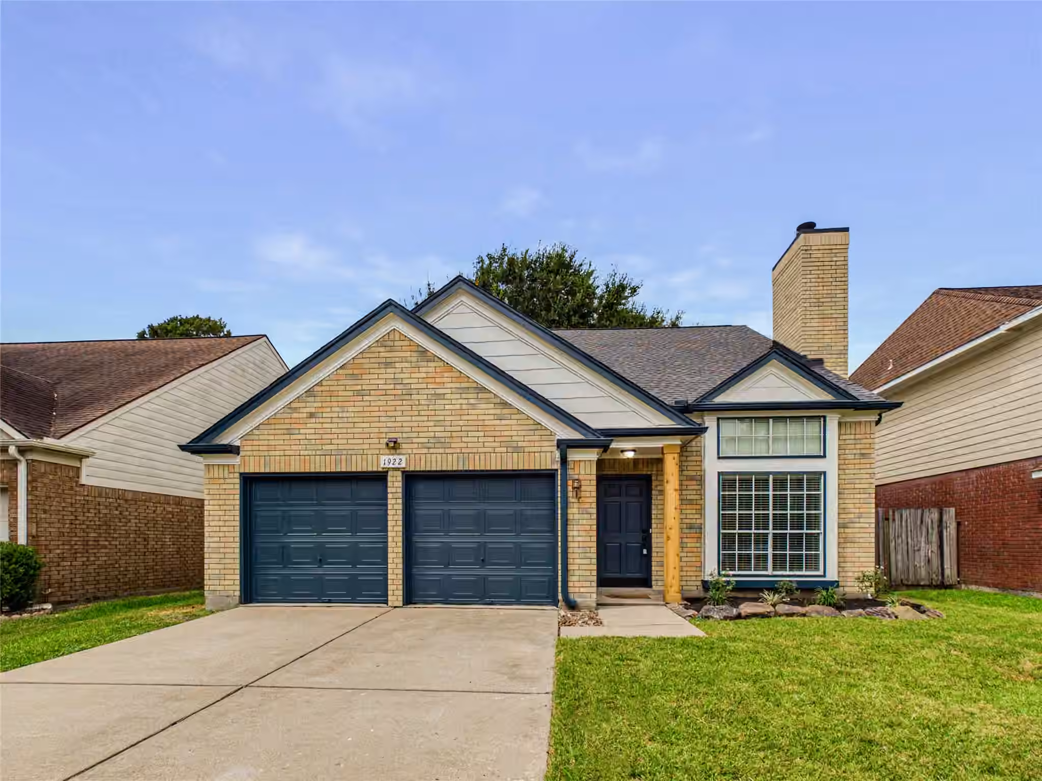 Photo of 1922 Tipperary Drive, Deer Park, TX