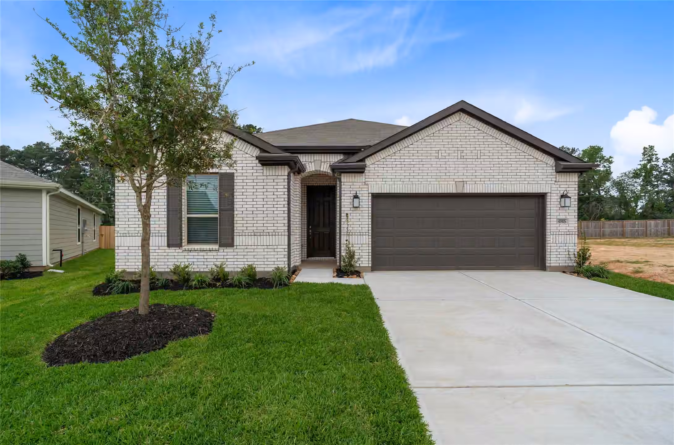 Photo of 4805 Seven Oaks Lane, Conroe, TX
