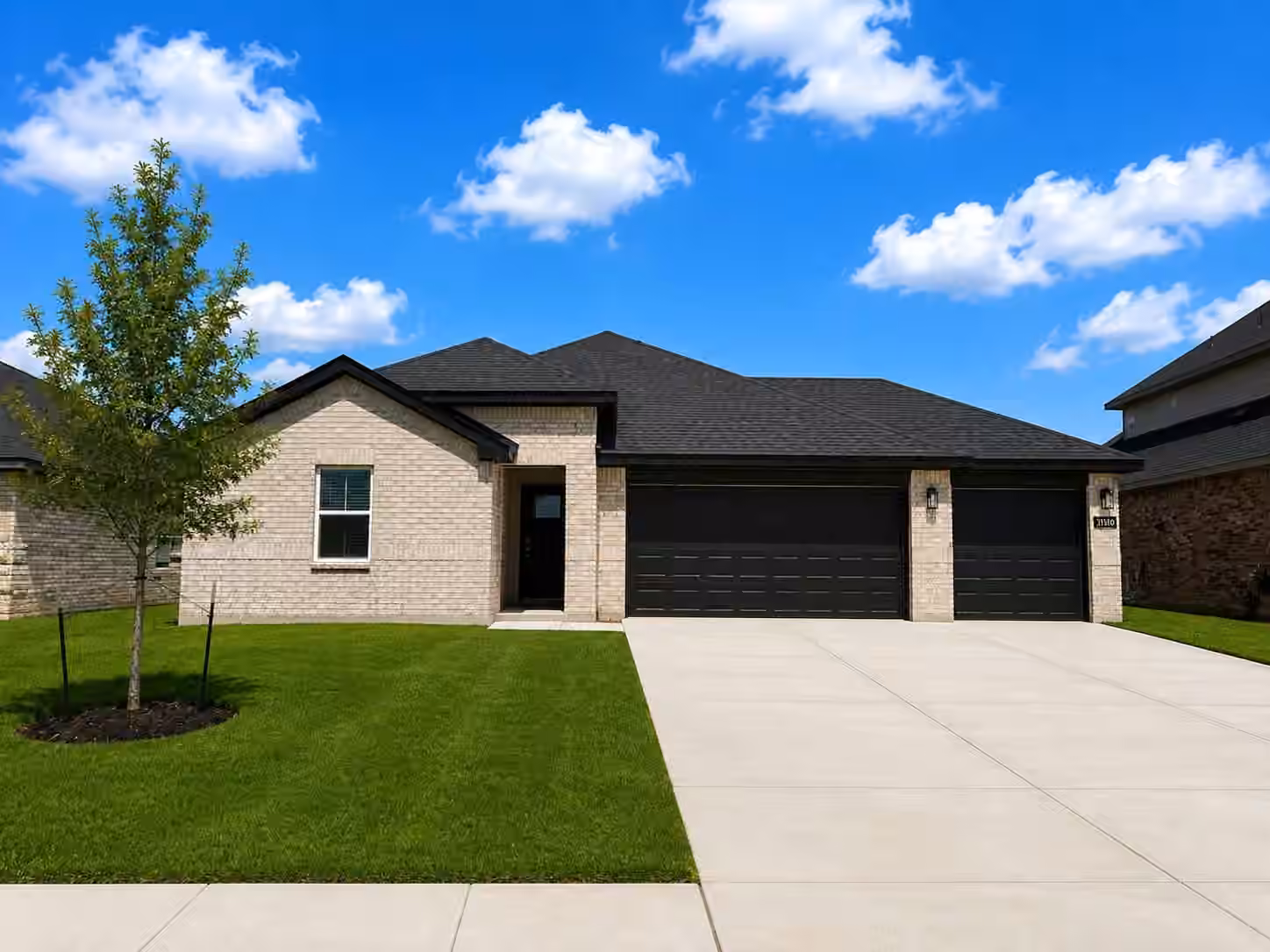 Photo of 31310 Hastings Park Drive, Fulshear, TX 77441