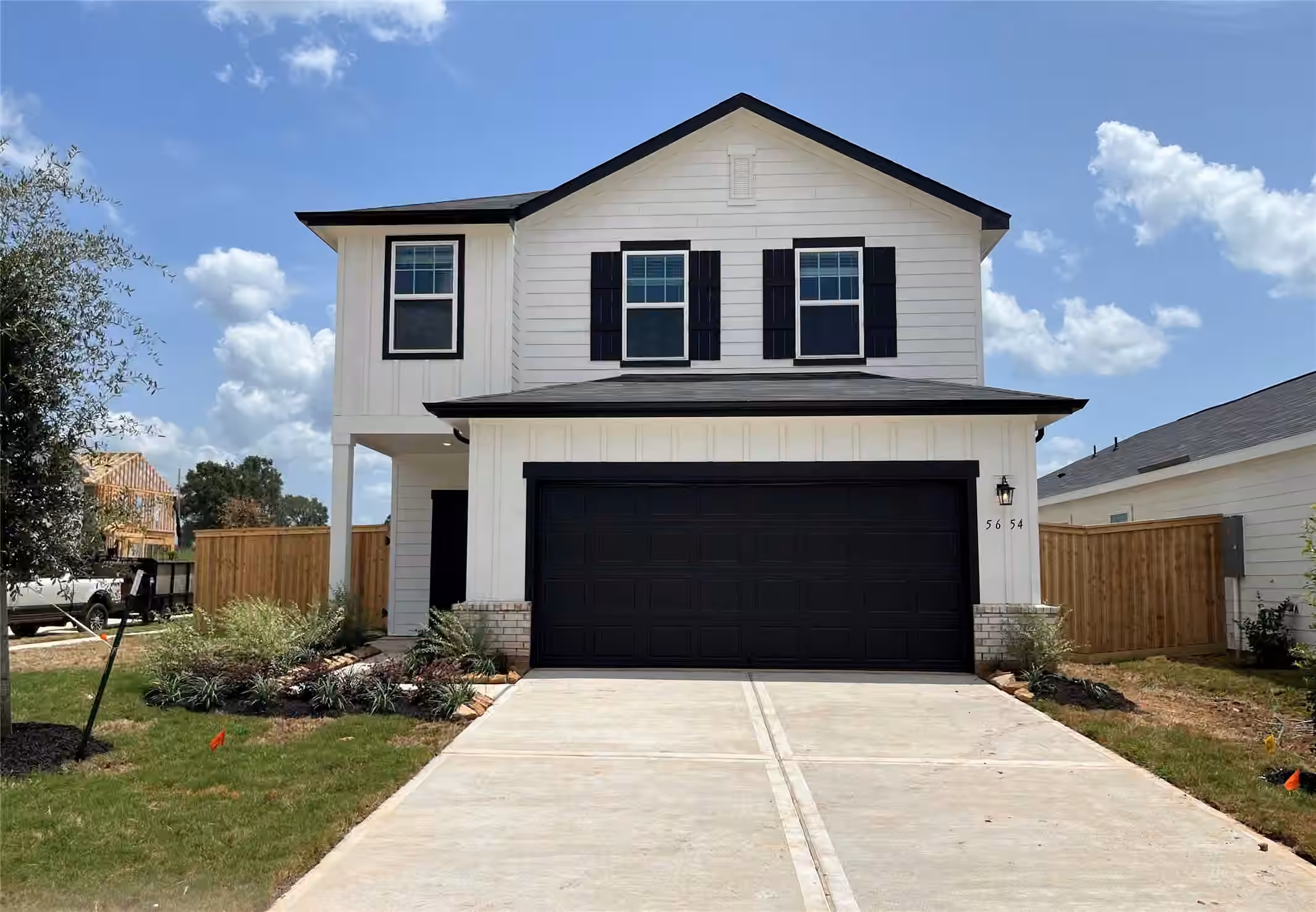 Photo of 5654 Shelford Birch Drive, Conroe, TX