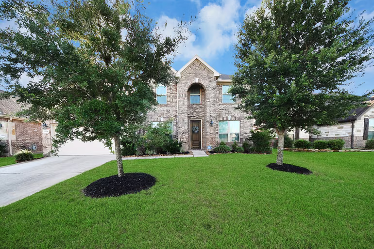 Photo 4 of 18514 Hope Mill Court, Cypress, TX