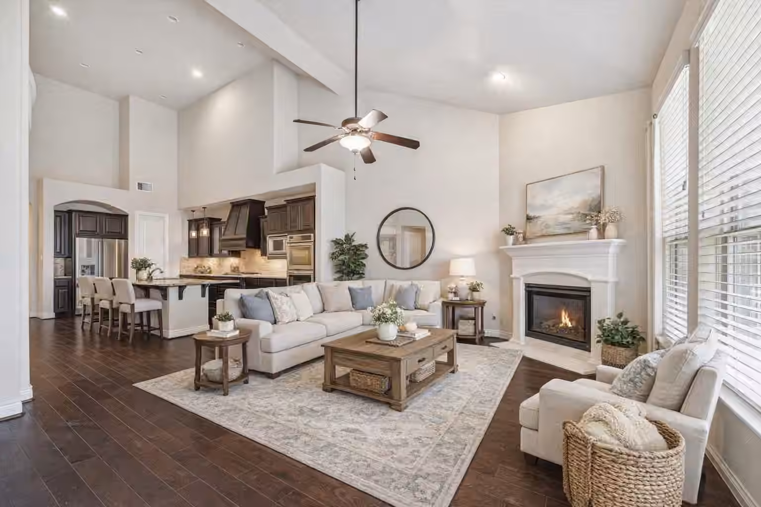 Photo of 24110 Tapa Springs Lane, Katy, TX 77494