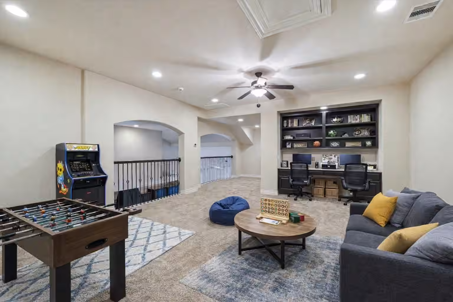 Photo 3 of 24110 Tapa Springs Lane, Katy, TX