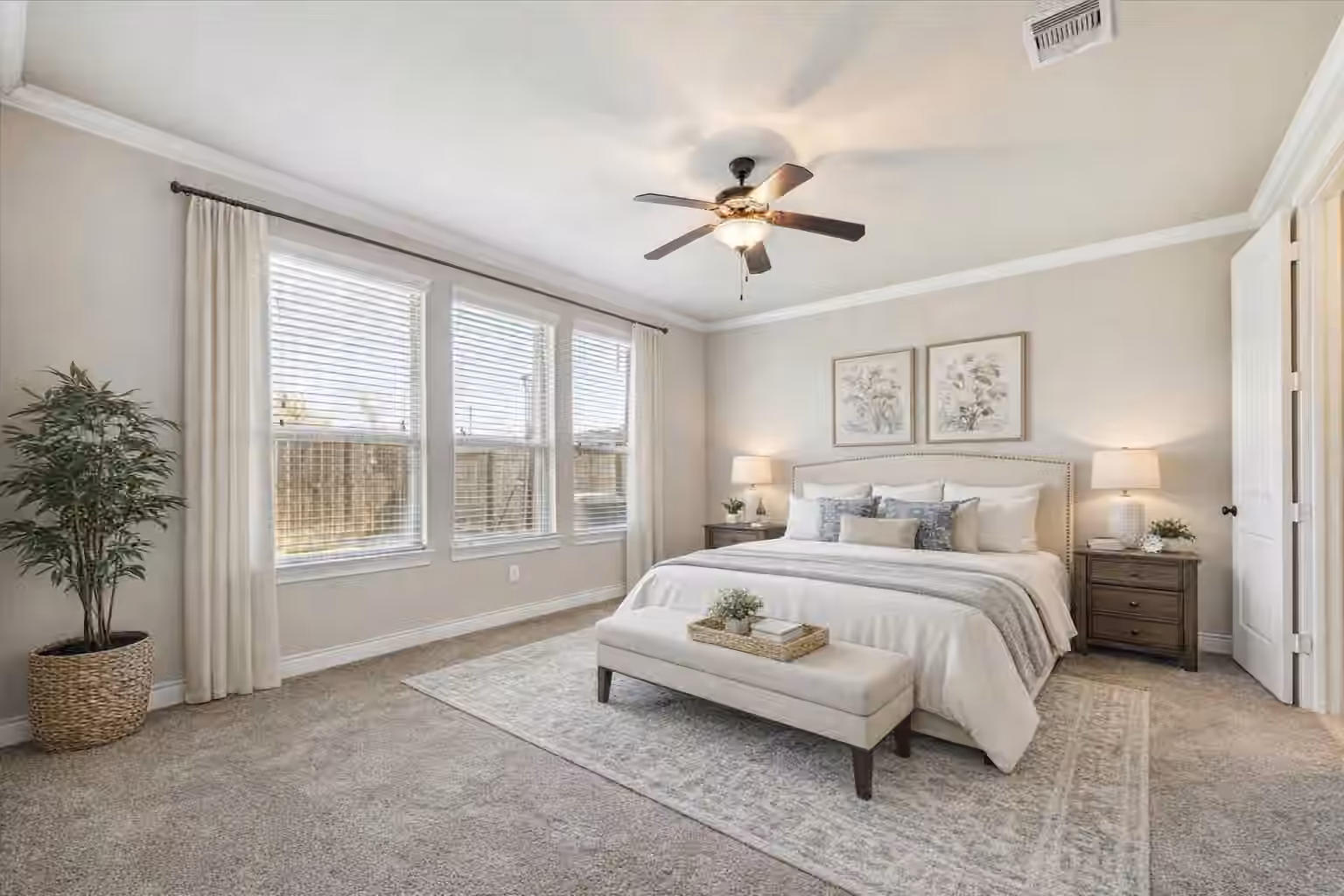 Photo 4 of 24110 Tapa Springs Lane, Katy, TX