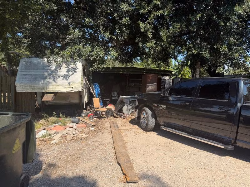 Photo of 3927 Clifton Lane, Bacliff, TX 77518