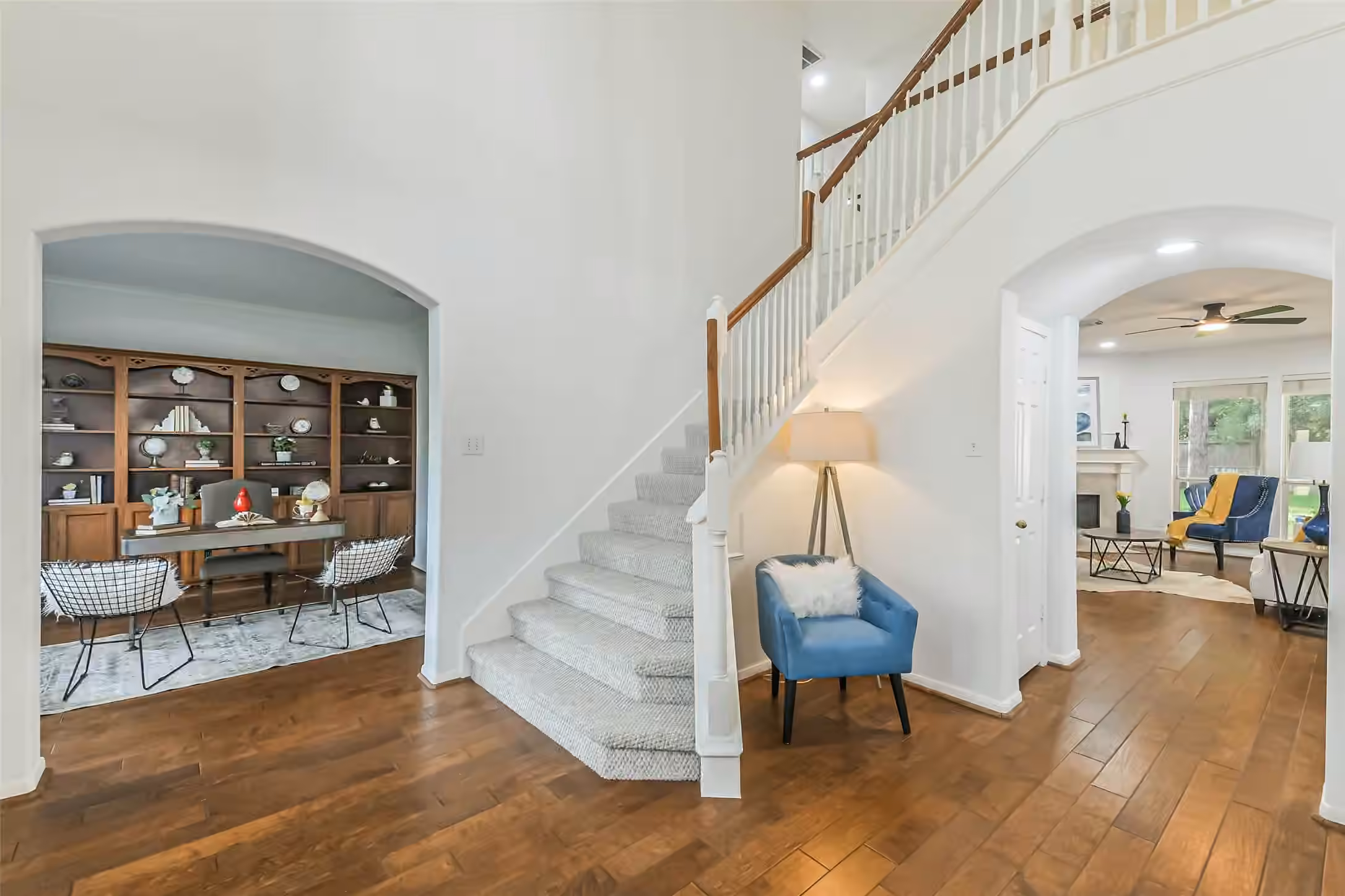 Photo 3 of 11906 Sandler Bend, Cypress, TX