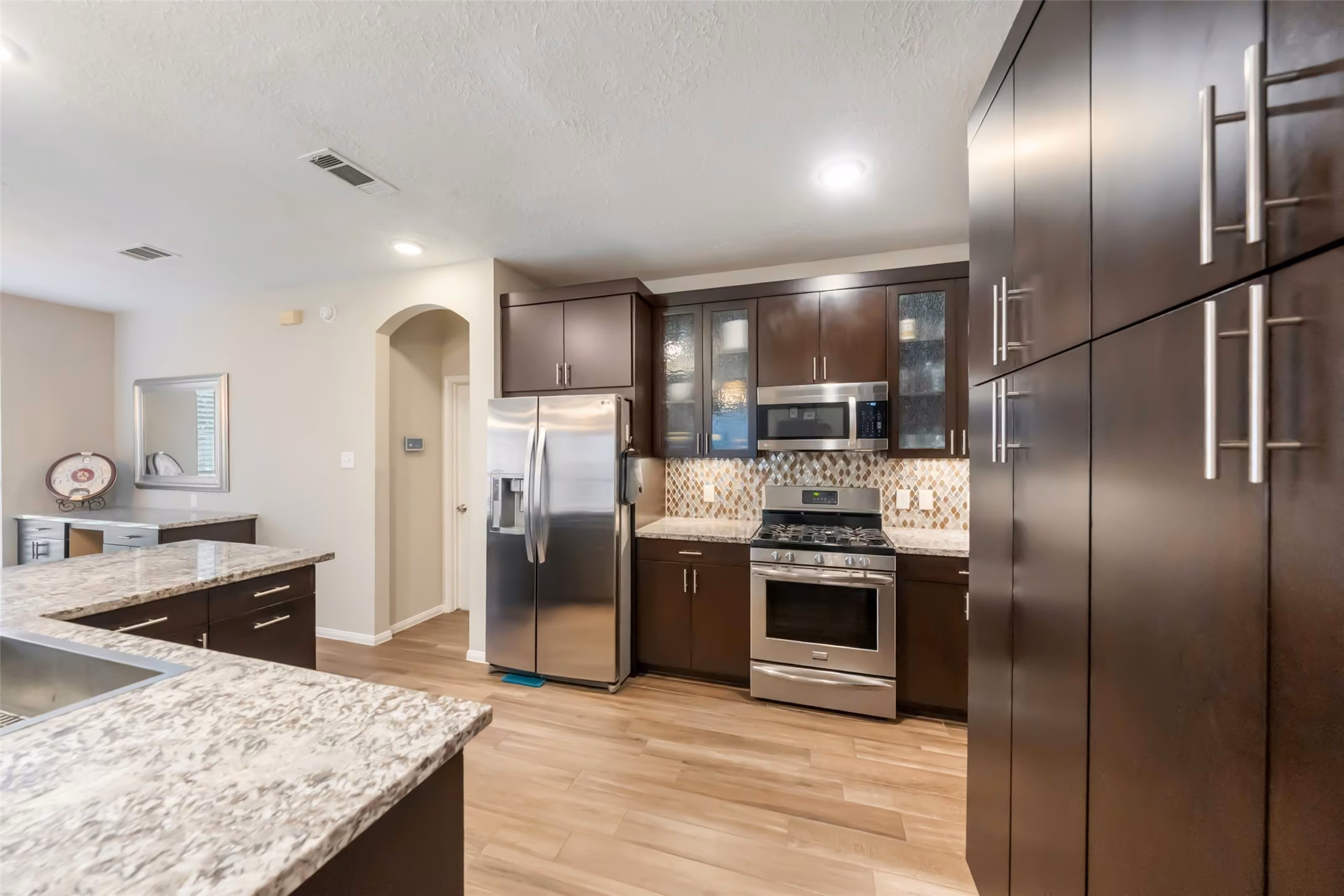 Photo 3 of 13026 Vivienne Westmoreland Drive, Cypress, TX