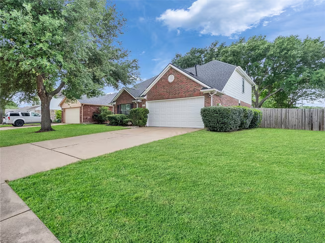 Photo 3 of 3447 Coldwater Canyon Lane, Katy, TX