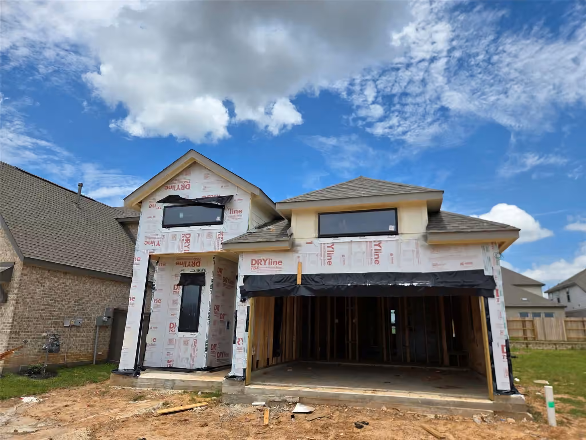 Photo 4 of 21546 Witham Promenade Lane, Magnolia, TX