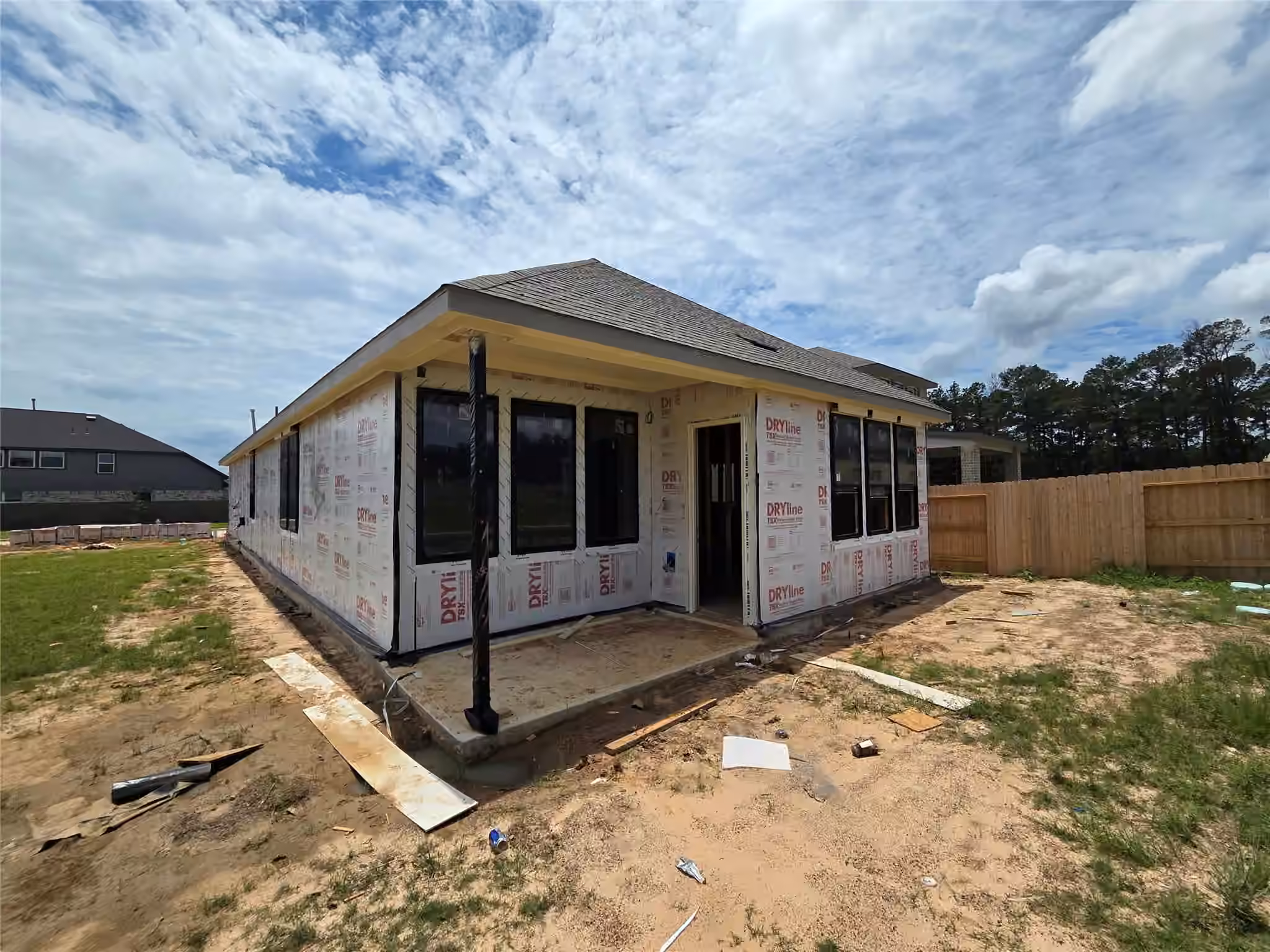 Photo 6 of 21546 Witham Promenade Lane, Magnolia, TX