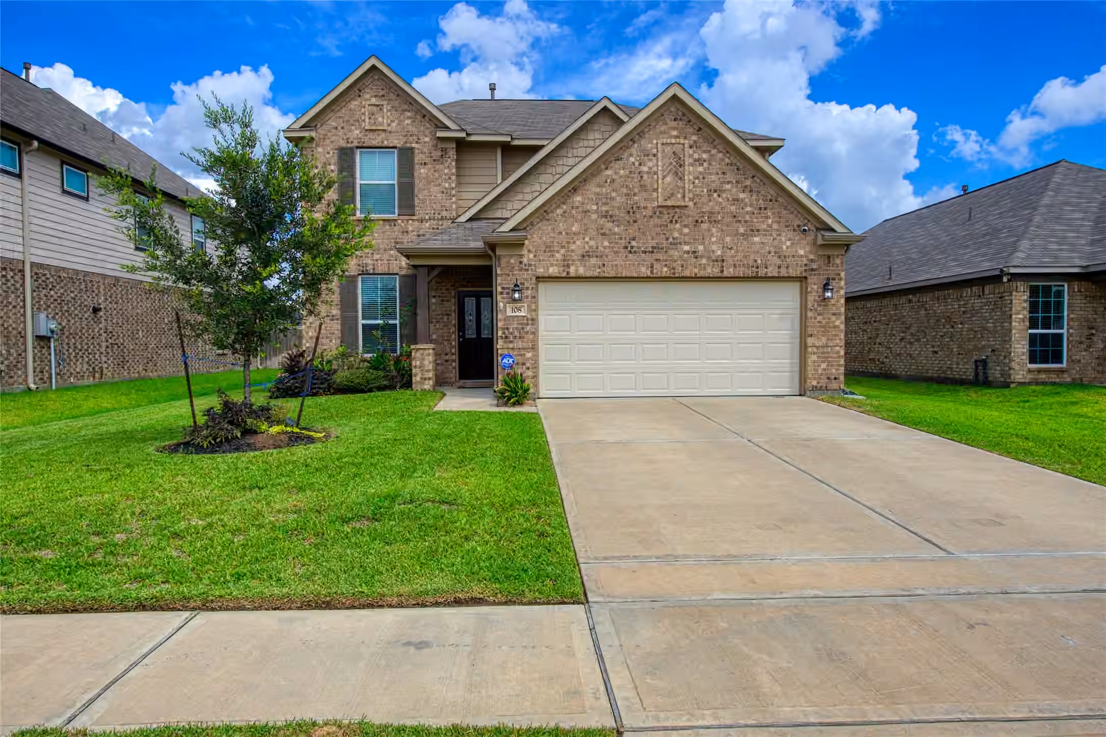 Photo of 108 Highland Prairie Way, Waller, TX 77484