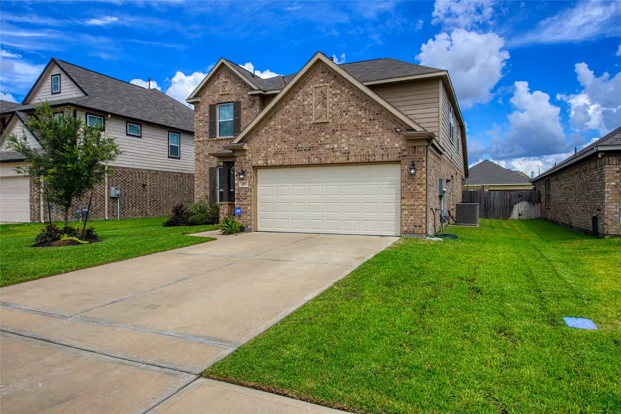 Photo 3 of 108 Highland Prairie Way, Waller, TX