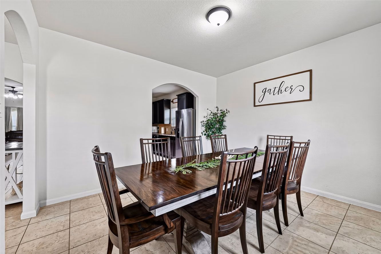 Photo 6 of 21019 Echo Manor Drive, Hockley, TX