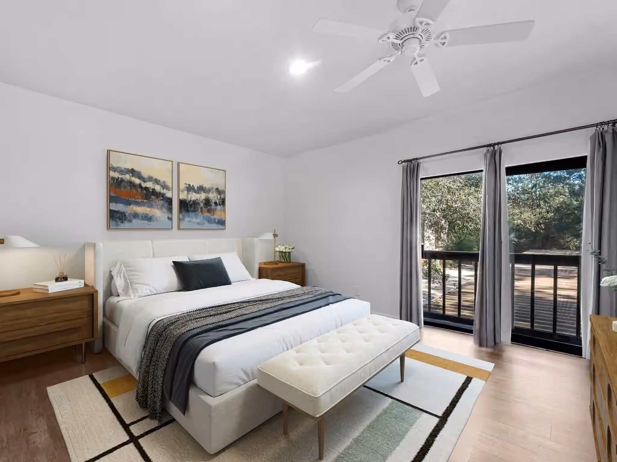 Photo of 11711 Memorial Drive 570, Houston, TX